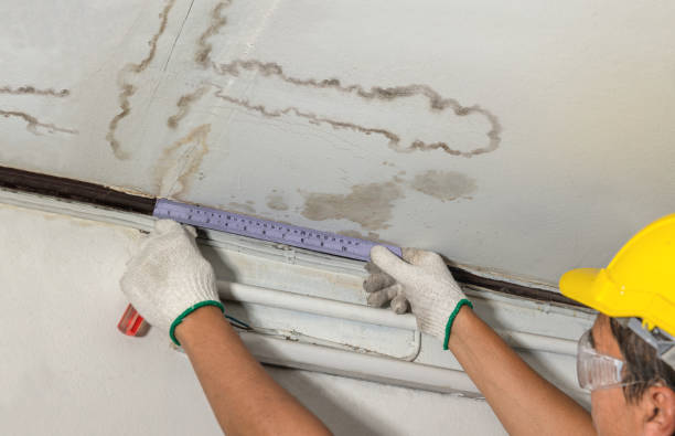 Reliable Basement Flood Cleanup contractor in Juliustown, NJ by Aqua Guard Water Damage